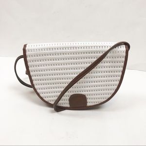 Vintage Made Expressly for Amelia Berko Crossbody